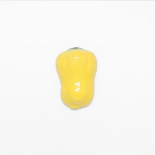 Chopstick Holder - Paprika Yellow