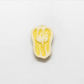 Chopstick Holder - Paprika Yellow