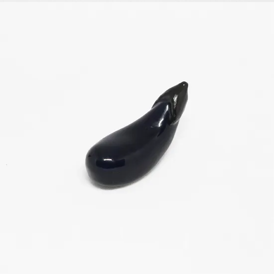 Chopstick Holder - Aubergine