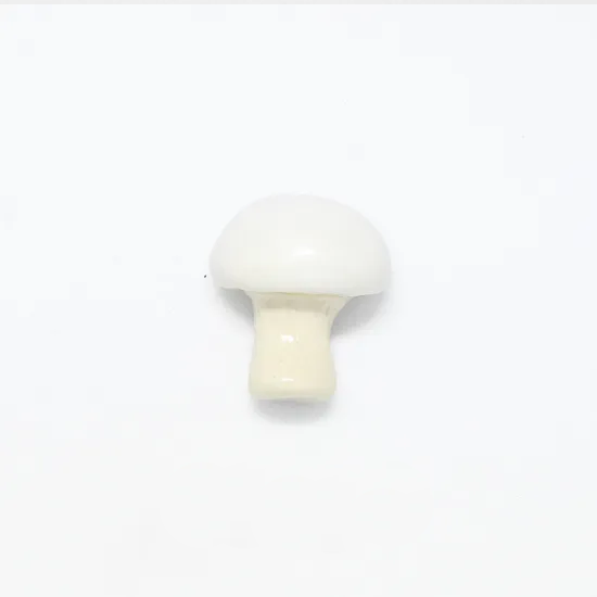 Chopstick Holder - Mushroom White Button