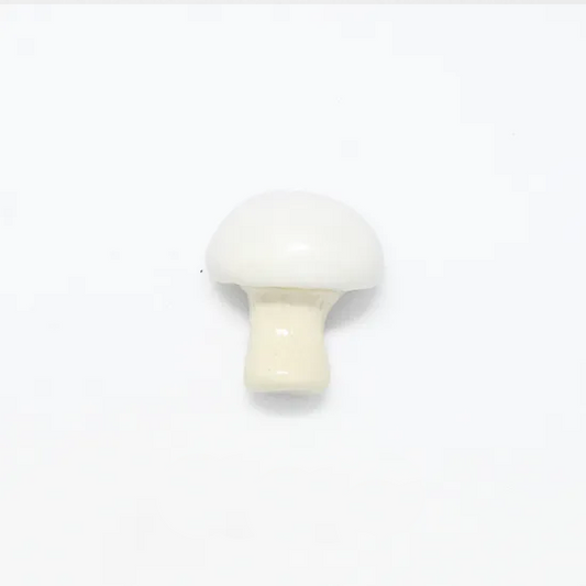 Chopstick Holder - Mushroom White Button