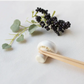 Chopstick Holder - Mushroom White Button