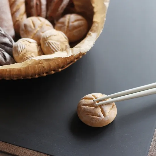 Chopstick Holder - Beer bread