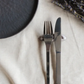 Chopstick Holder - Chocolate Rye Bread