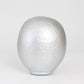 Daruma 15cm - Silver