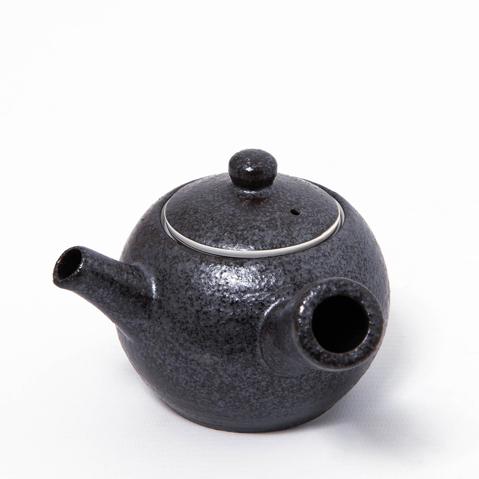 MARU Round Teapot