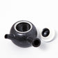 MARU Round Teapot