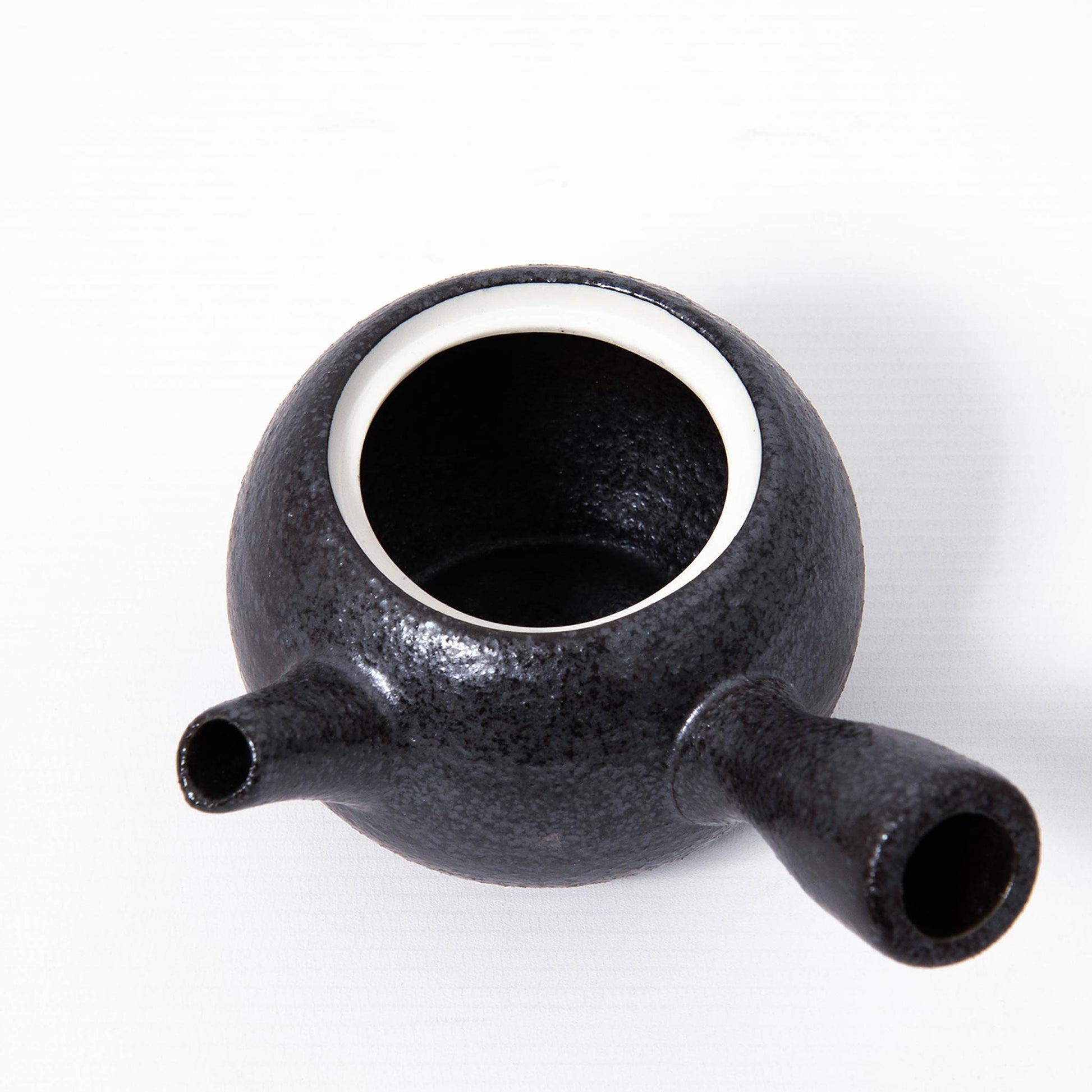 MARU Round Teapot