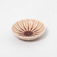 Small Plate Flower Pink