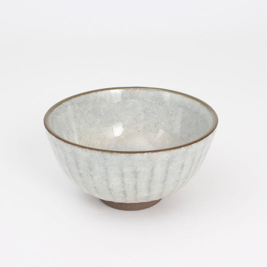 Rice Bowl Grey