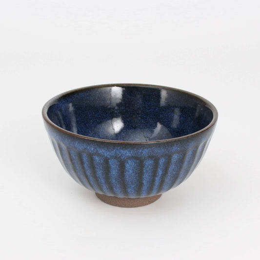 Rice Bowl Blue