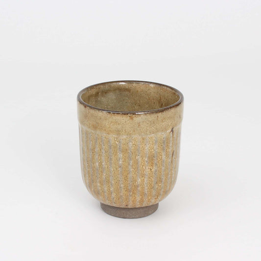 Tea Cup Beige