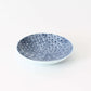 Small Plate Indigo Shonzui