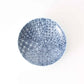 Small Plate Indigo Shonzui