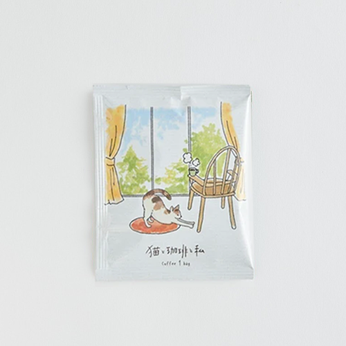 Drip Bag Coffee - Mocha Blend