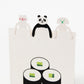 Clip Family - Panda