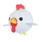 Japanese Paper Balloon - A Chicken