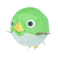 Japanese Paper Balloon - Japanese Nightingale