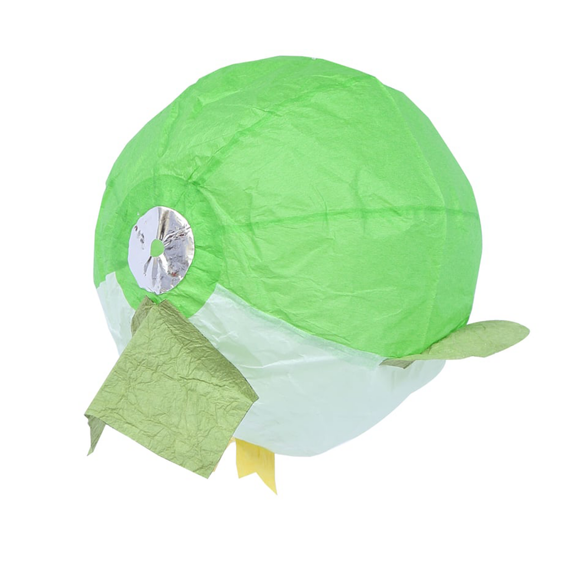 Japanese Paper Balloon - Japanese Nightingale
