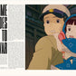 Anime Through the Looking Glass Treasures of Japanese Animation by Nathalie Bittinger