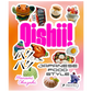 Oishii! Japanese Food Style by Manami Okazaki