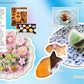 Oishii! Japanese Food Style by Manami Okazaki