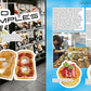 Oishii! Japanese Food Style by Manami Okazaki