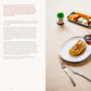 A Day in Toyko: A Japanese Cookbook by Brendan Liew, Caryn Ng