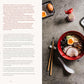 A Day in Toyko: A Japanese Cookbook by Brendan Liew, Caryn Ng