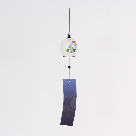 Wind Chime - Goldfish
