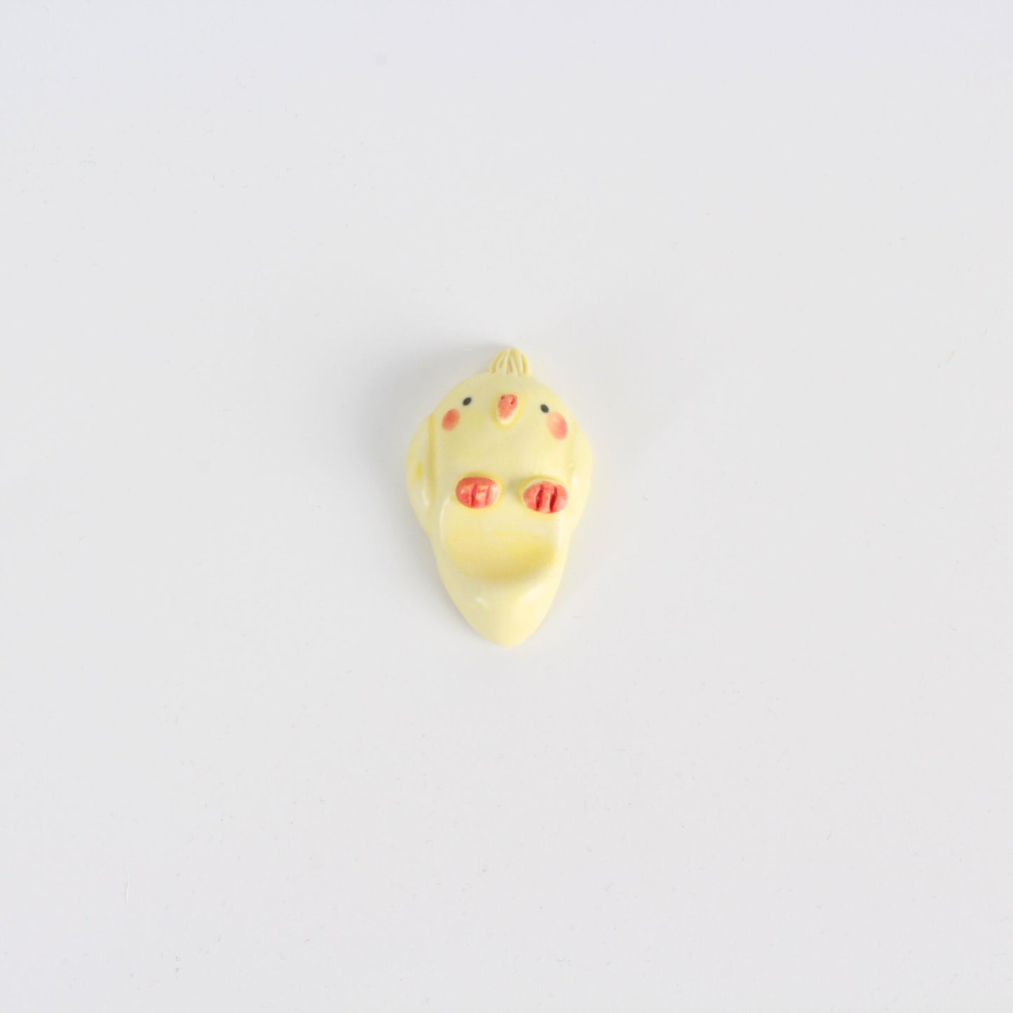 Chopstick Holder - Cockatiel