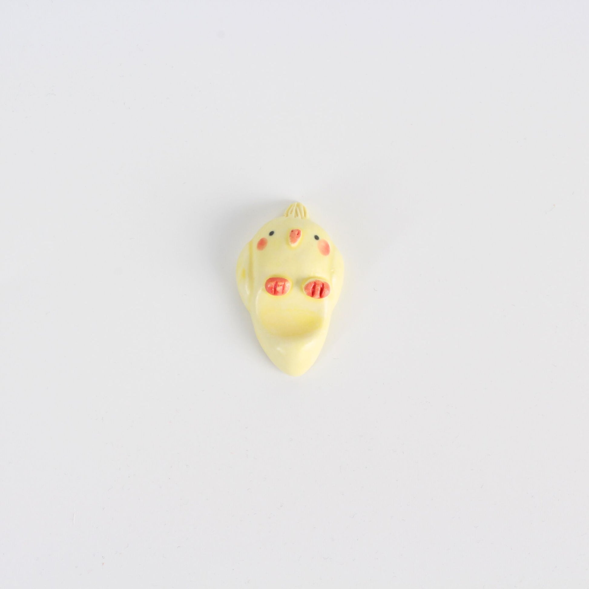 Chopstick Holder - Cockatiel