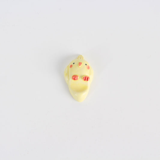 Chopstick Holder - Cockatiel