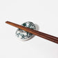 Chopstick Holder - Komon Modern Black