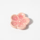 Chopstick Holder - Plum Blossom Pink
