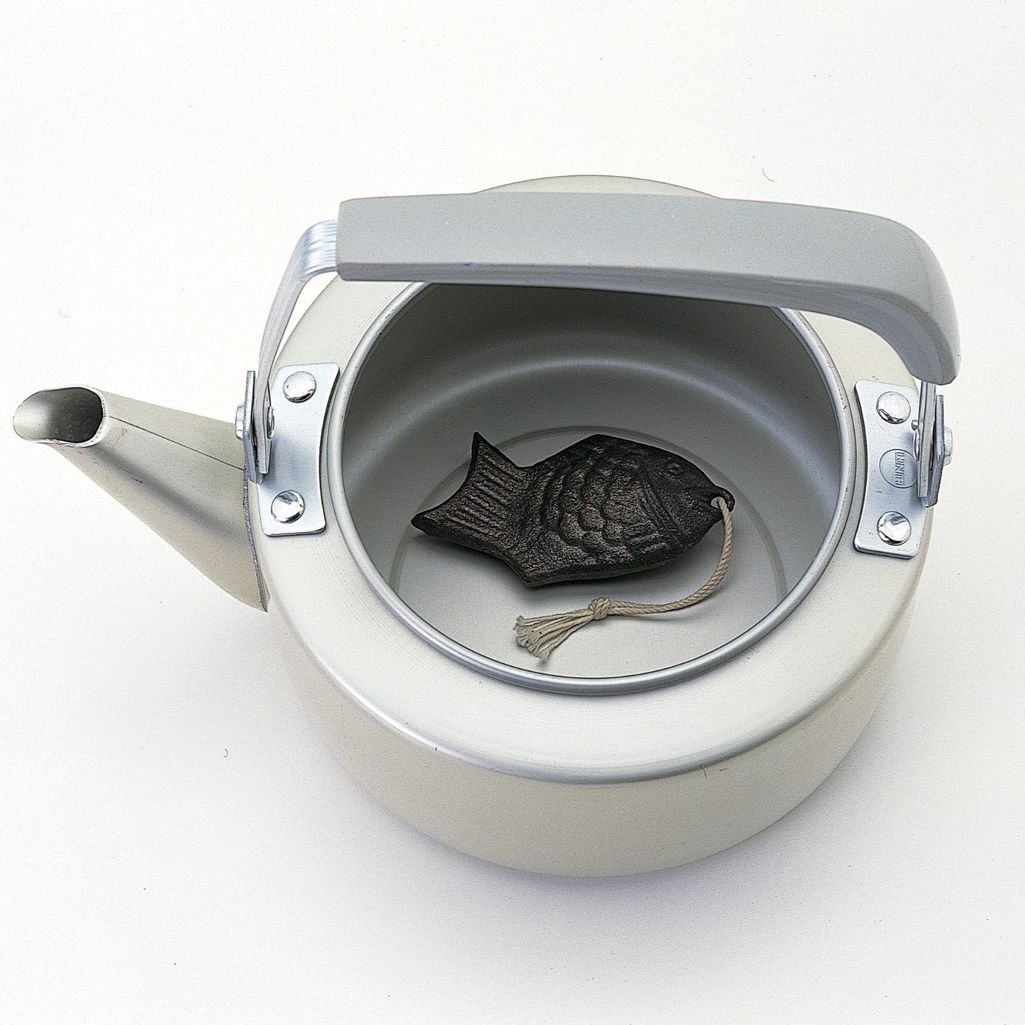 Iron Supplement Sea Bream