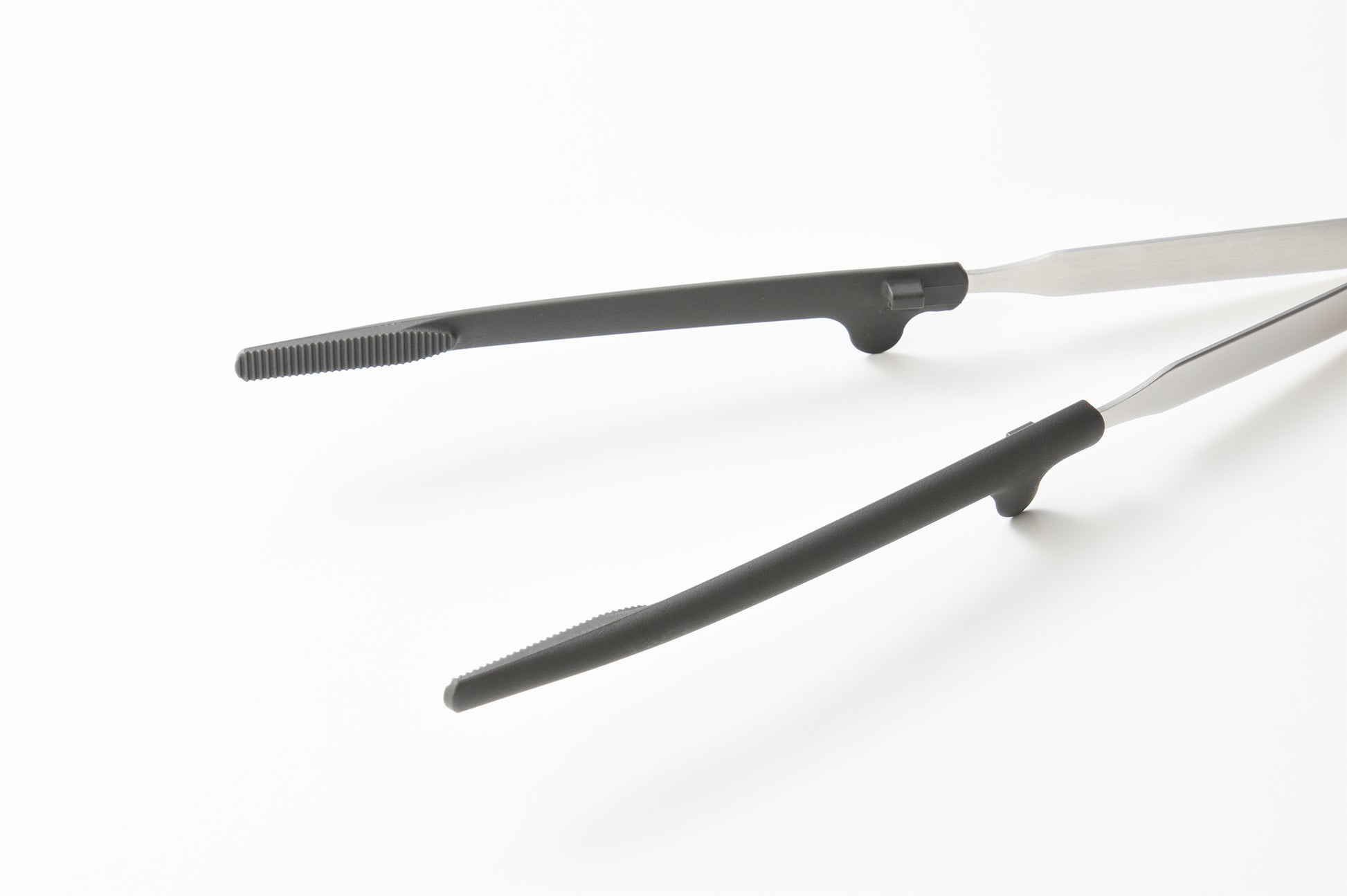 Precision Tongs / One Click  Cooking Chopsticks