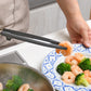 Precision Tongs / One Click  Cooking Chopsticks