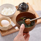 Measuring Handy Miso Scoop Whisk