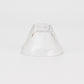 Mt Fuji Reflected Glass Sake Cup Clear