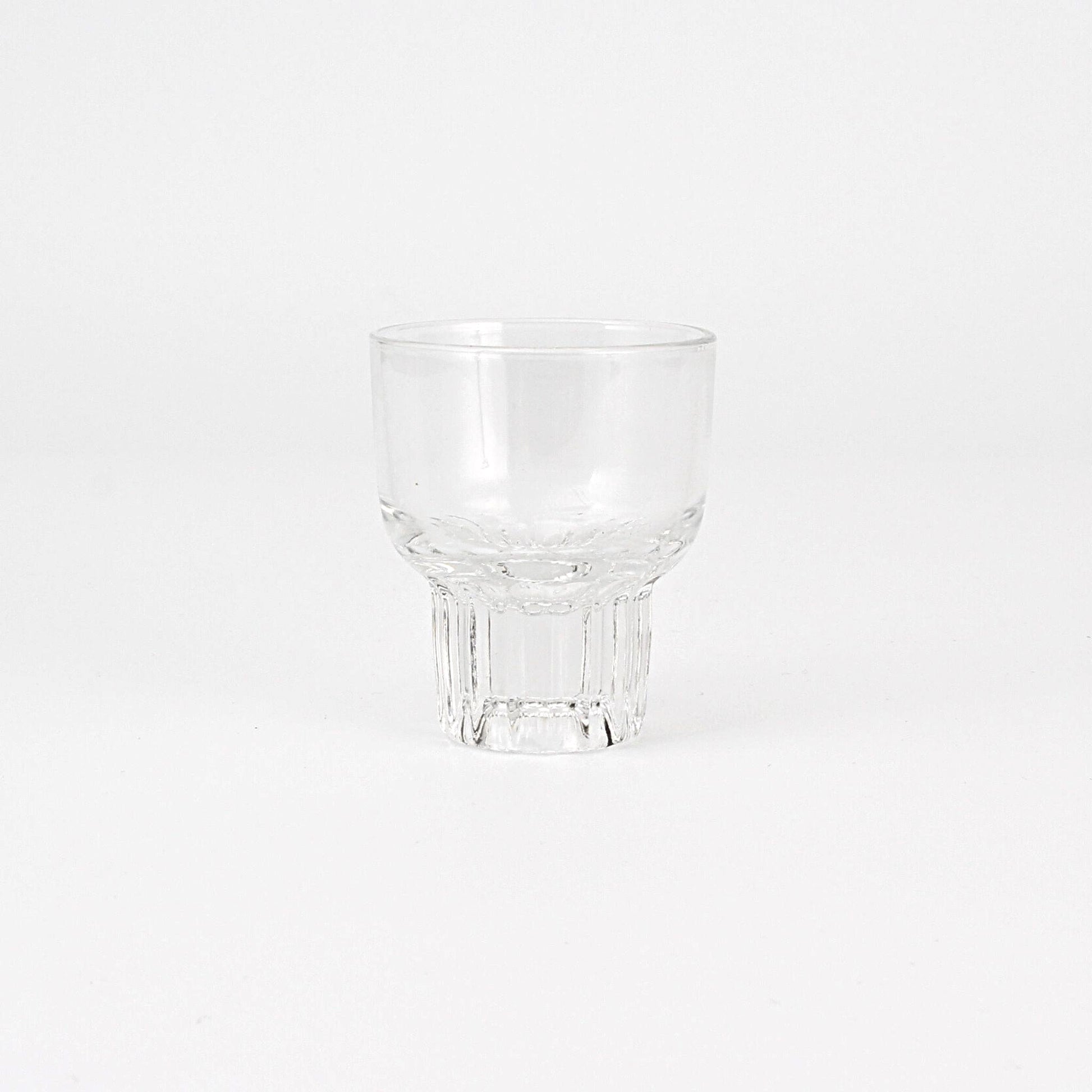 Classic Glass Sake Cup 65ml