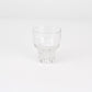 Classic Glass Sake Cup 65ml