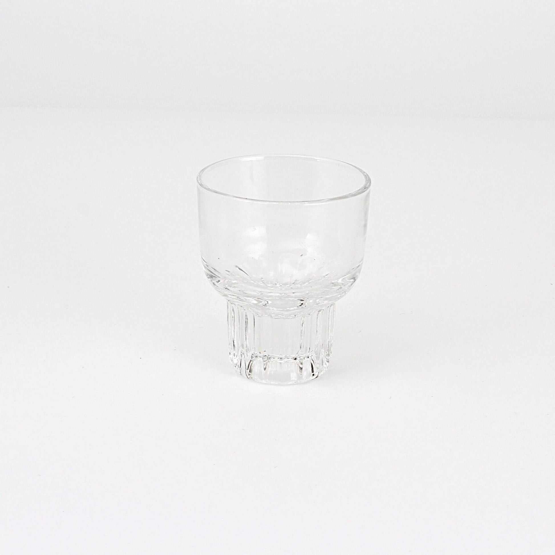 Classic Glass Sake Cup 65ml