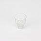Classic Glass Sake Cup 65ml