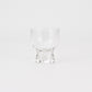 Footed Ginjo Glass Sake Cup 80ml
