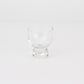 Footed Ginjo Glass Sake Cup 80ml
