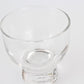 Footed Ginjo Glass Sake Cup 80ml