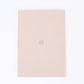 Notebook A5 - Cat Beige