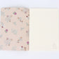 Notebook A5 - Cat Beige