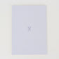 Notebook A5 - Cat Purple